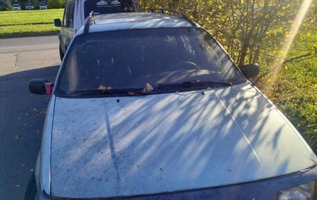 Volkswagen Passat B3, 1992 год, 95 000 рублей, 1 фотография