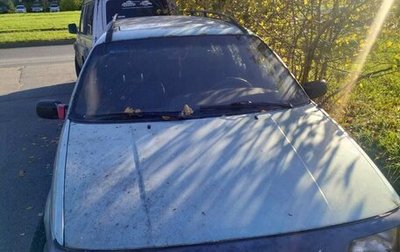 Volkswagen Passat B3, 1992 год, 95 000 рублей, 1 фотография