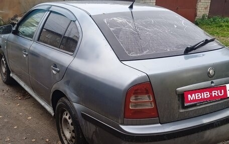 Skoda Octavia IV, 2002 год, 200 000 рублей, 1 фотография