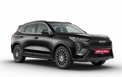 Haval Jolion, 2025 год, 2 771 010 рублей, 1 фотография