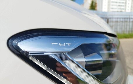 Volkswagen T-Roc I, 2021 год, 1 700 000 рублей, 4 фотография