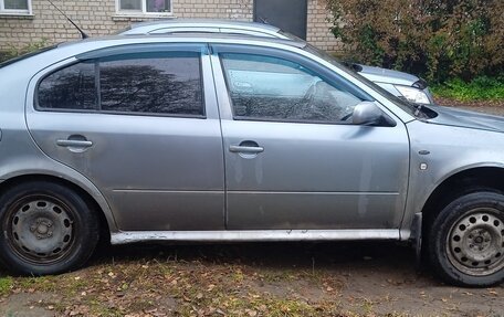 Skoda Octavia IV, 2002 год, 200 000 рублей, 3 фотография