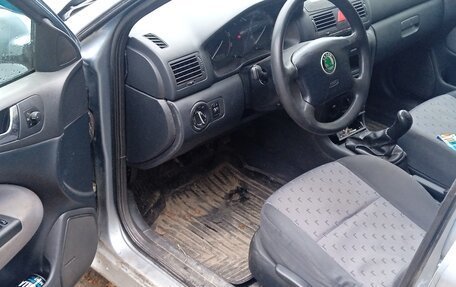 Skoda Octavia IV, 2002 год, 200 000 рублей, 6 фотография