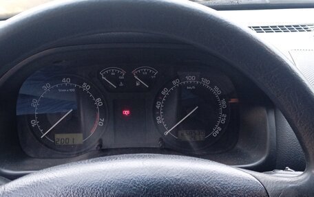 Skoda Octavia IV, 2002 год, 200 000 рублей, 7 фотография