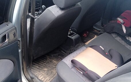 Skoda Octavia IV, 2002 год, 200 000 рублей, 8 фотография