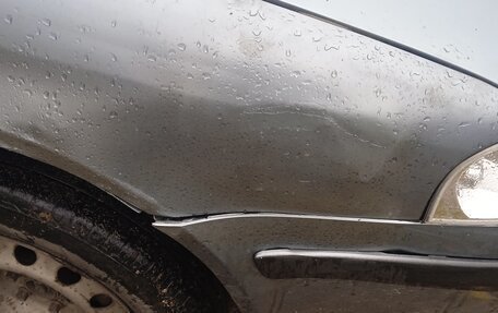 Skoda Octavia IV, 2002 год, 200 000 рублей, 10 фотография