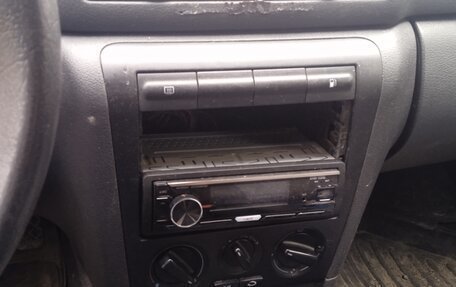 Skoda Octavia IV, 2002 год, 200 000 рублей, 9 фотография