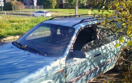 Volkswagen Passat B3, 1992 год, 95 000 рублей, 2 фотография