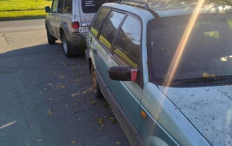 Volkswagen Passat B3, 1992 год, 95 000 рублей, 3 фотография