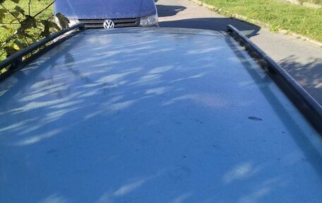 Volkswagen Passat B3, 1992 год, 95 000 рублей, 5 фотография