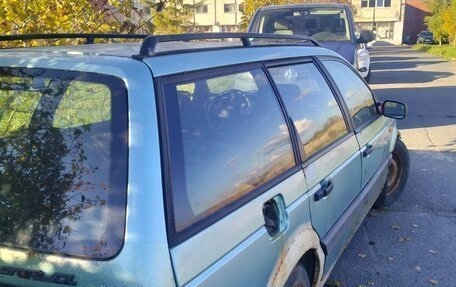 Volkswagen Passat B3, 1992 год, 95 000 рублей, 8 фотография