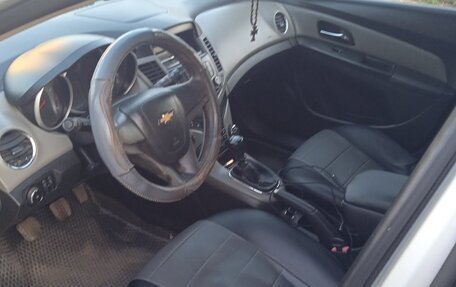 Chevrolet Cruze II, 2012 год, 440 000 рублей, 4 фотография