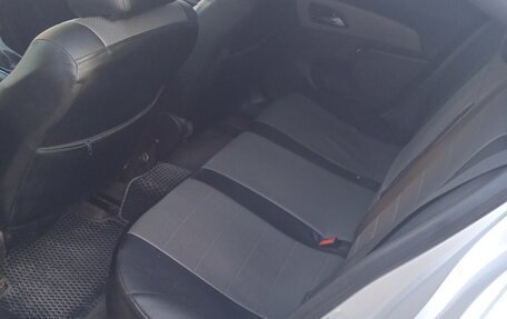 Chevrolet Cruze II, 2012 год, 440 000 рублей, 5 фотография