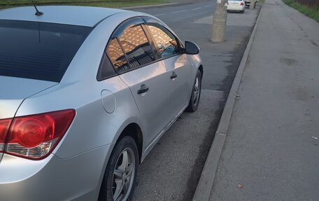 Chevrolet Cruze II, 2012 год, 440 000 рублей, 11 фотография