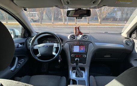 Ford Mondeo IV, 2012 год, 1 050 000 рублей, 13 фотография