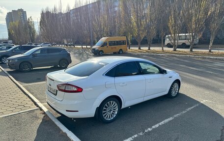 Ford Mondeo IV, 2012 год, 1 050 000 рублей, 9 фотография