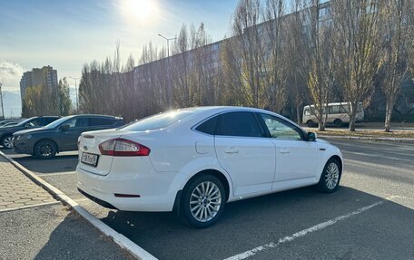 Ford Mondeo IV, 2012 год, 1 050 000 рублей, 6 фотография