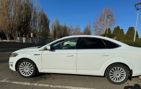 Ford Mondeo IV, 2012 год, 1 050 000 рублей, 3 фотография