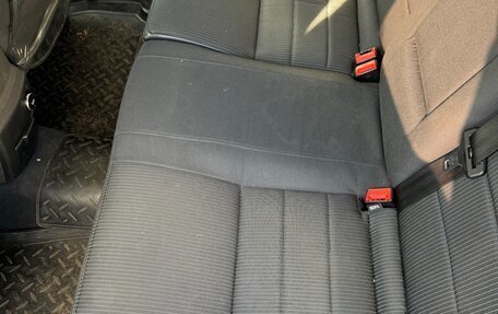 Ford Mondeo IV, 2012 год, 1 050 000 рублей, 14 фотография