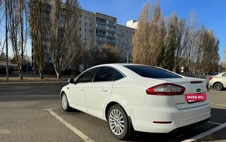 Ford Mondeo IV, 2012 год, 1 050 000 рублей, 4 фотография