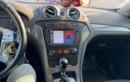 Ford Mondeo IV, 2012 год, 1 050 000 рублей, 17 фотография