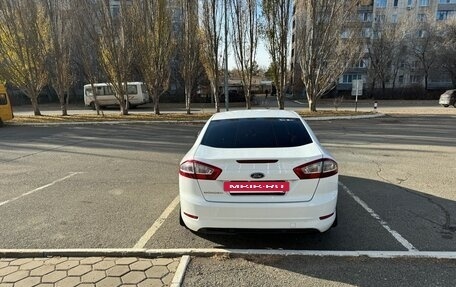 Ford Mondeo IV, 2012 год, 1 050 000 рублей, 7 фотография