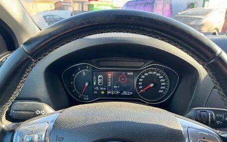 Ford Mondeo IV, 2012 год, 1 050 000 рублей, 18 фотография