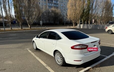 Ford Mondeo IV, 2012 год, 1 050 000 рублей, 5 фотография