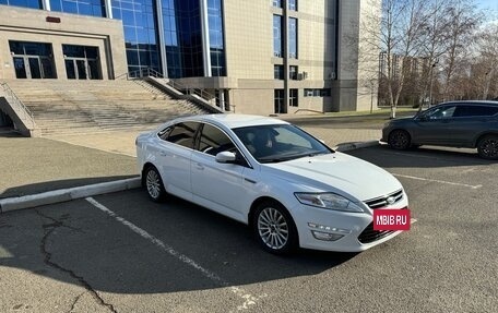 Ford Mondeo IV, 2012 год, 1 050 000 рублей, 8 фотография