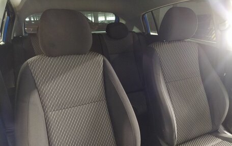 KIA Rio IV, 2018 год, 1 339 000 рублей, 13 фотография