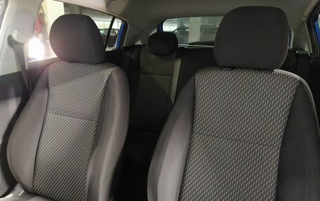 KIA Rio IV, 2018 год, 1 339 000 рублей, 16 фотография