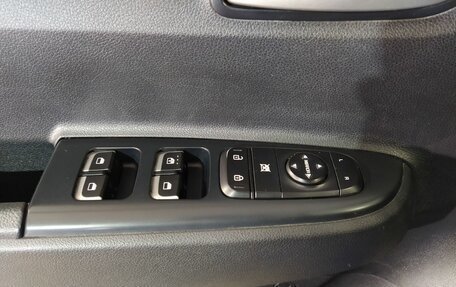 KIA Rio IV, 2018 год, 1 339 000 рублей, 11 фотография