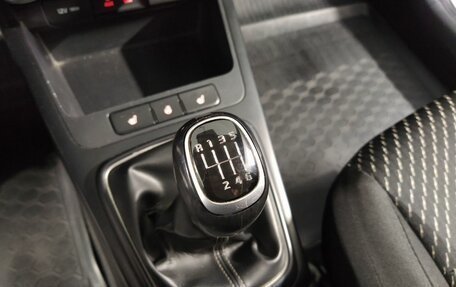 KIA Rio IV, 2018 год, 1 339 000 рублей, 24 фотография