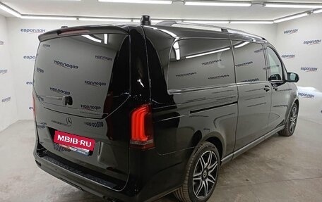 Mercedes-Benz V-Класс, 2022 год, 15 519 400 рублей, 3 фотография