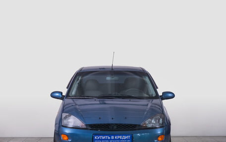 Ford Focus IV, 2003 год, 229 000 рублей, 3 фотография