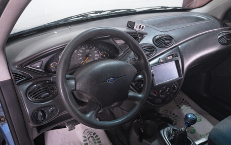 Ford Focus IV, 2003 год, 229 000 рублей, 7 фотография