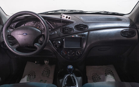 Ford Focus IV, 2003 год, 229 000 рублей, 9 фотография