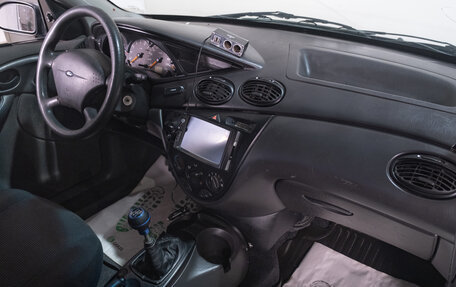 Ford Focus IV, 2003 год, 229 000 рублей, 11 фотография