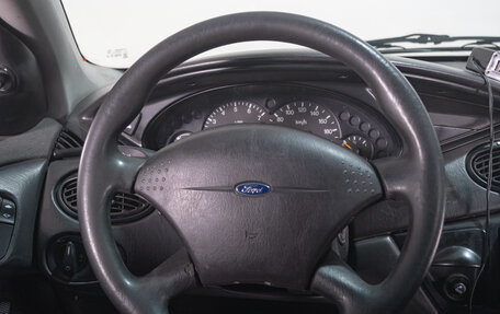 Ford Focus IV, 2003 год, 229 000 рублей, 13 фотография
