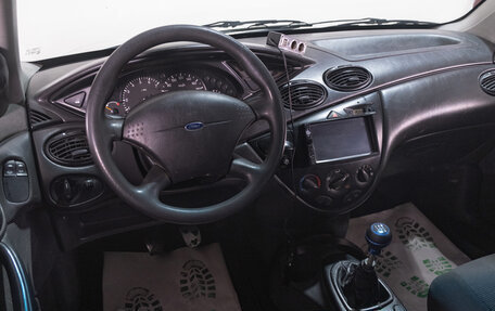 Ford Focus IV, 2003 год, 229 000 рублей, 8 фотография