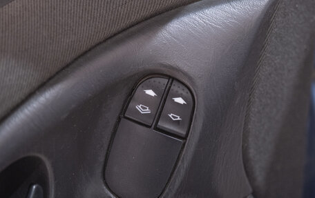 Ford Focus IV, 2003 год, 229 000 рублей, 12 фотография