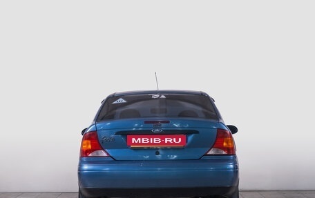 Ford Focus IV, 2003 год, 229 000 рублей, 4 фотография