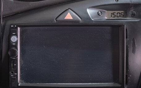 Ford Focus IV, 2003 год, 229 000 рублей, 14 фотография