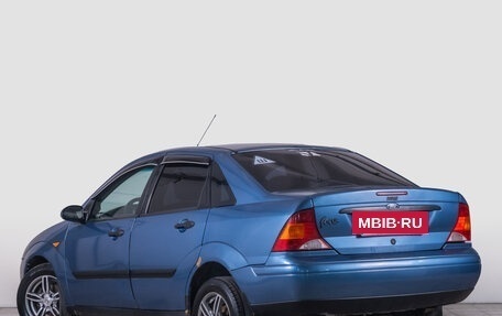 Ford Focus IV, 2003 год, 229 000 рублей, 5 фотография