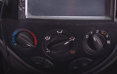 Ford Focus IV, 2003 год, 229 000 рублей, 15 фотография