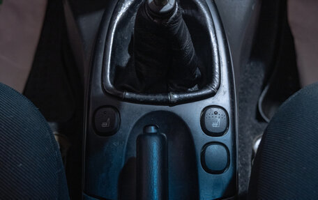 Ford Focus IV, 2003 год, 229 000 рублей, 17 фотография