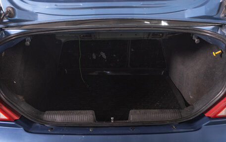 Ford Focus IV, 2003 год, 229 000 рублей, 21 фотография