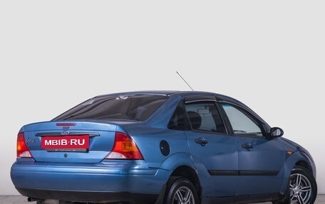 Ford Focus IV, 2003 год, 229 000 рублей, 6 фотография