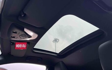 Toyota C-HR I рестайлинг, 2021 год, 1 890 635 рублей, 4 фотография
