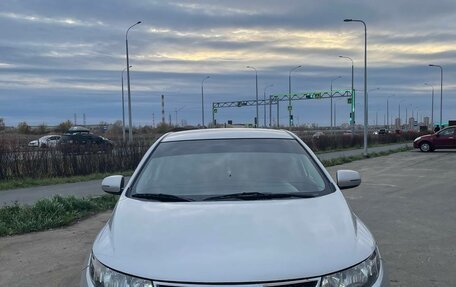 KIA Cerato III, 2010 год, 780 000 рублей, 1 фотография